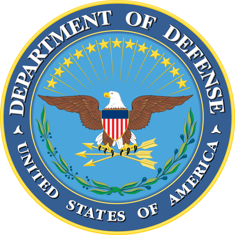 US Department of Defence